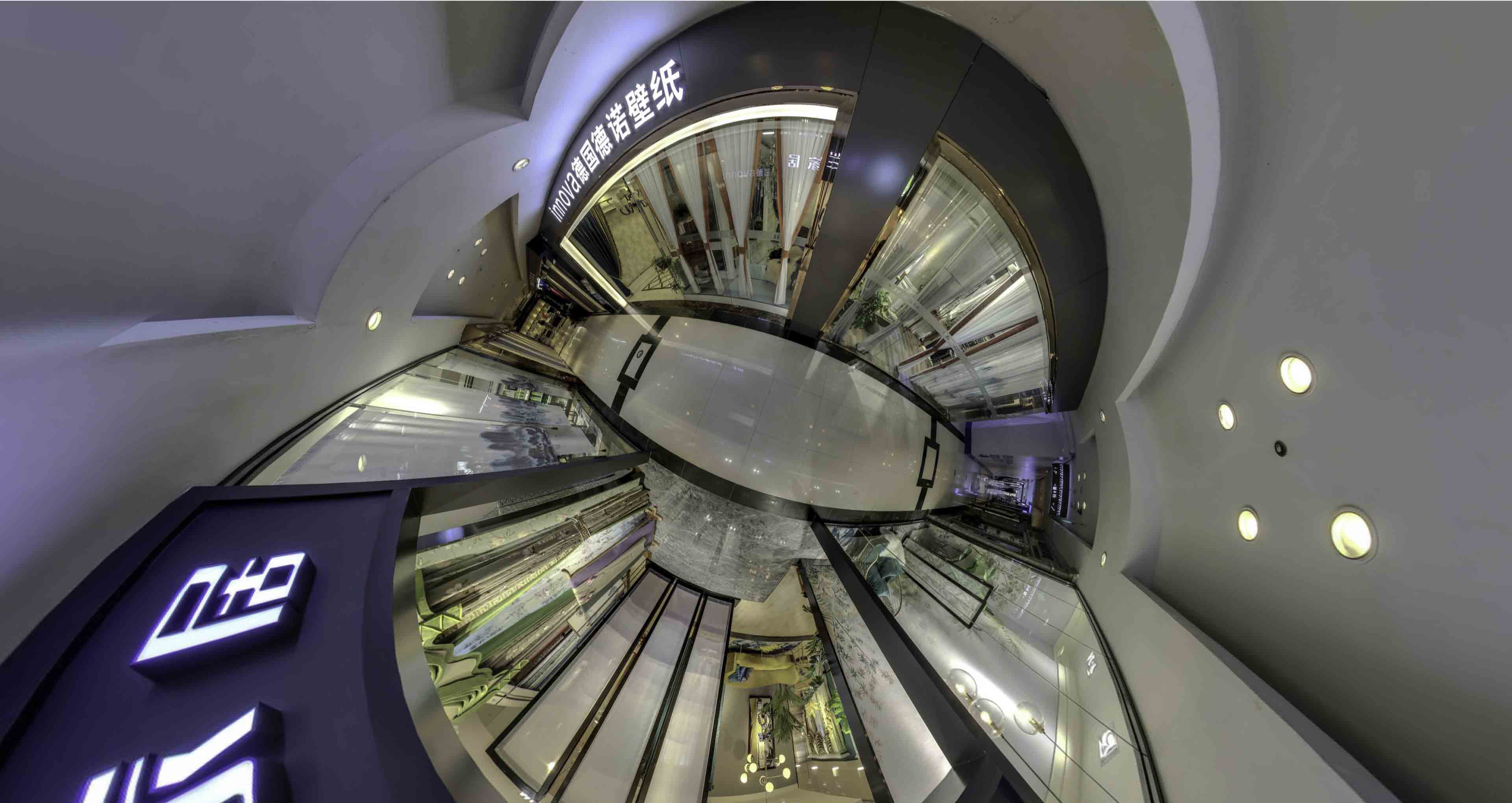 泗水VR全景拍摄：游戏开发中的创新应用与技术革新